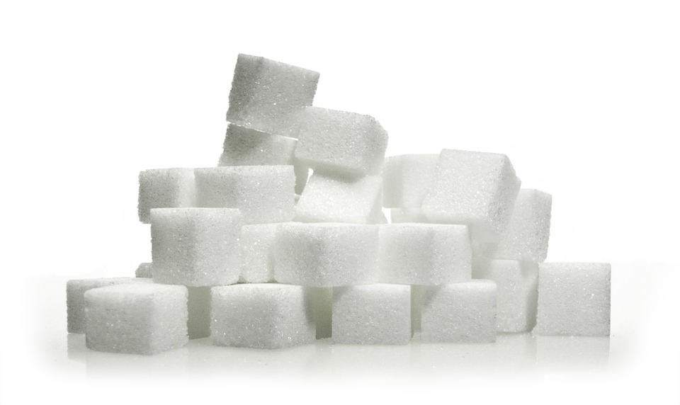 El azúcar blanco, ¿es realmente mejor para mejorar tu rendimiento?