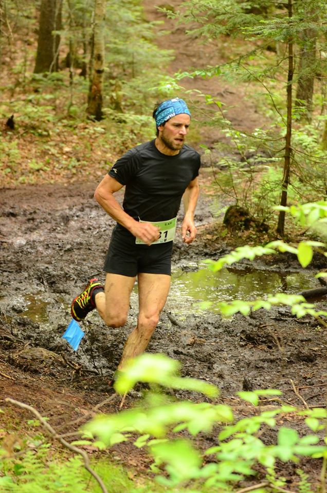 Meilleure course de trail au Québec!