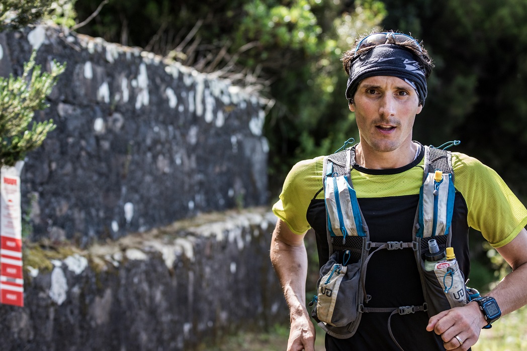 Thomas Lorblanchet nouvel enseignant La Clinique Du Coureur