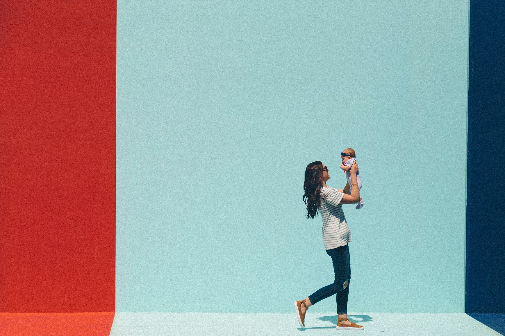 La course à pied en période postnatale, quand débuter? – Douceurs